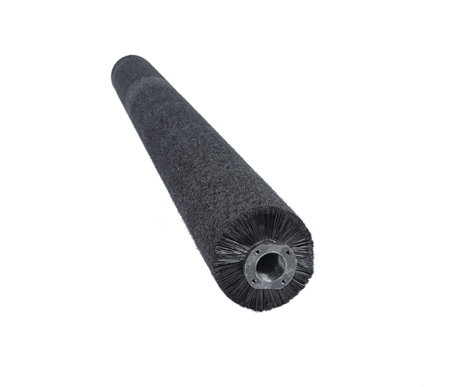 104" Wide Tire Shine Application Brush - Gallop Brush